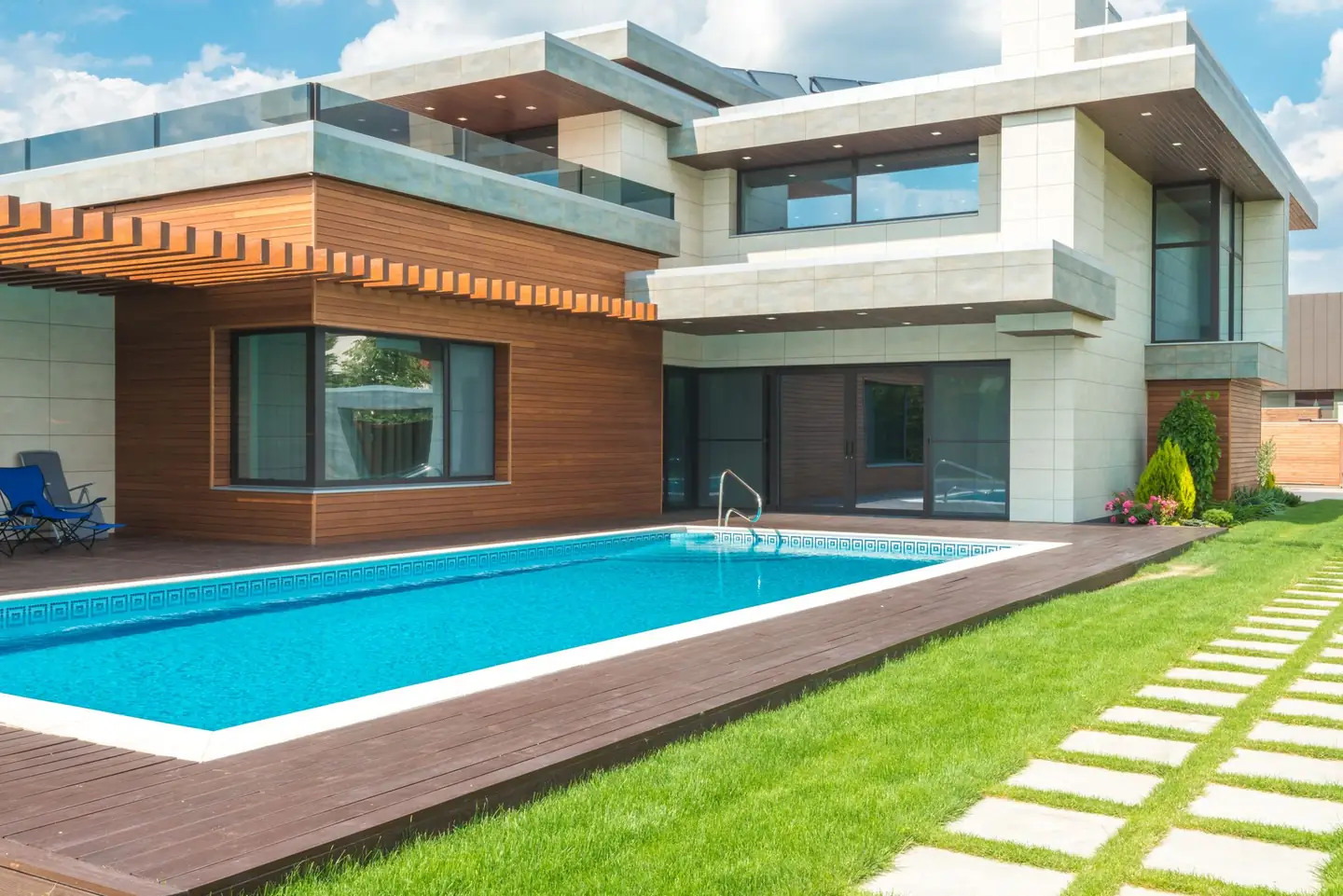 Swimming pool builders serving Oberon, NSW